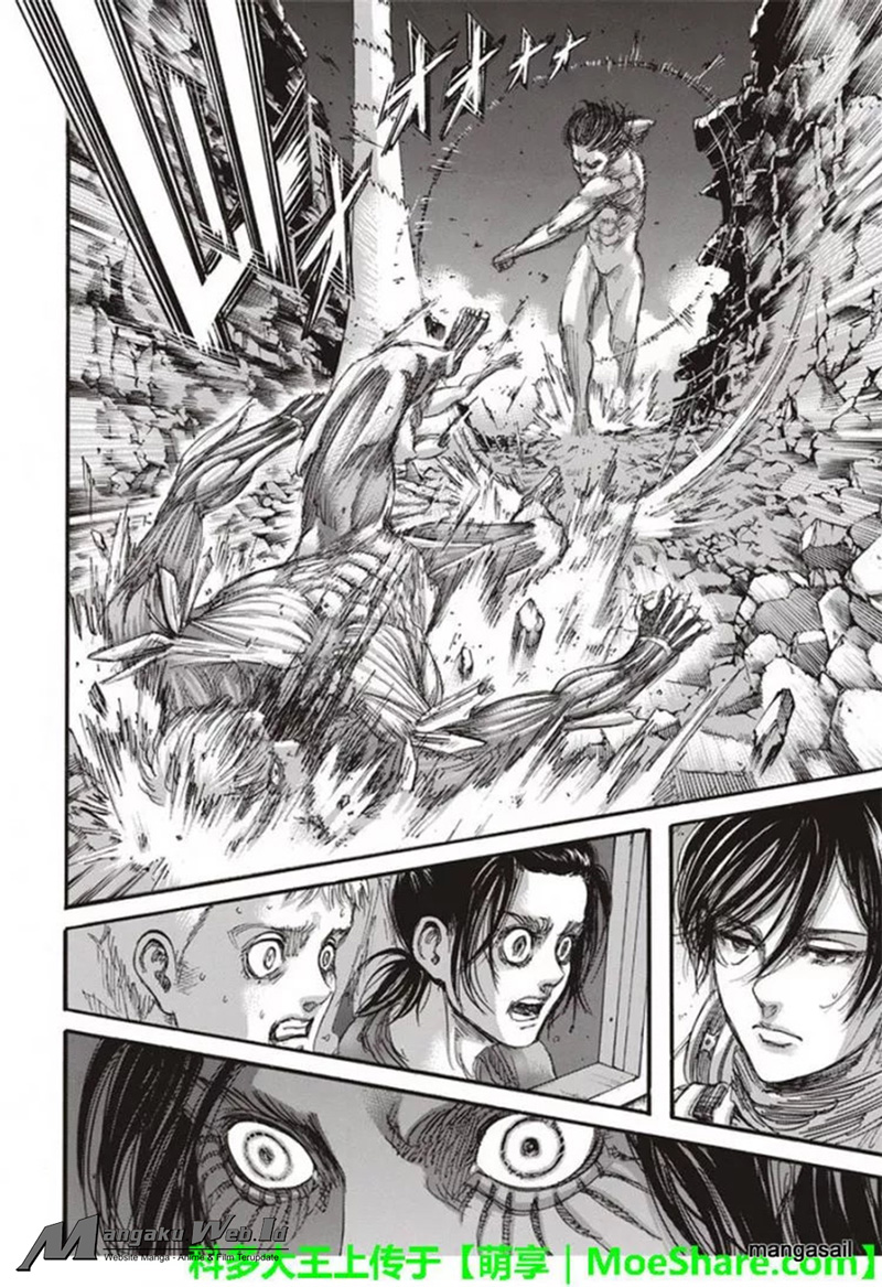 Shingeki no Kyojin chapter 104 halaman 40