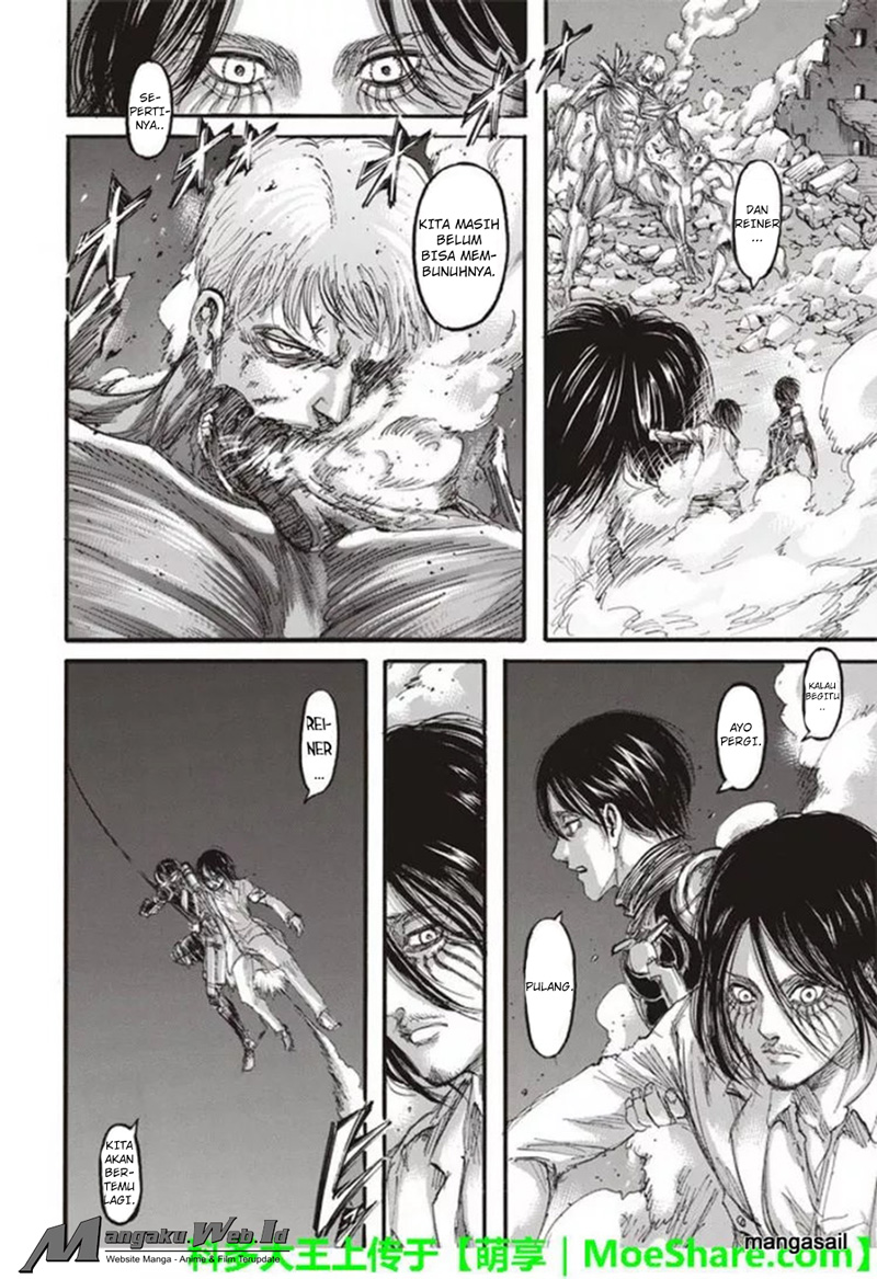 Shingeki no Kyojin chapter 104 halaman 42