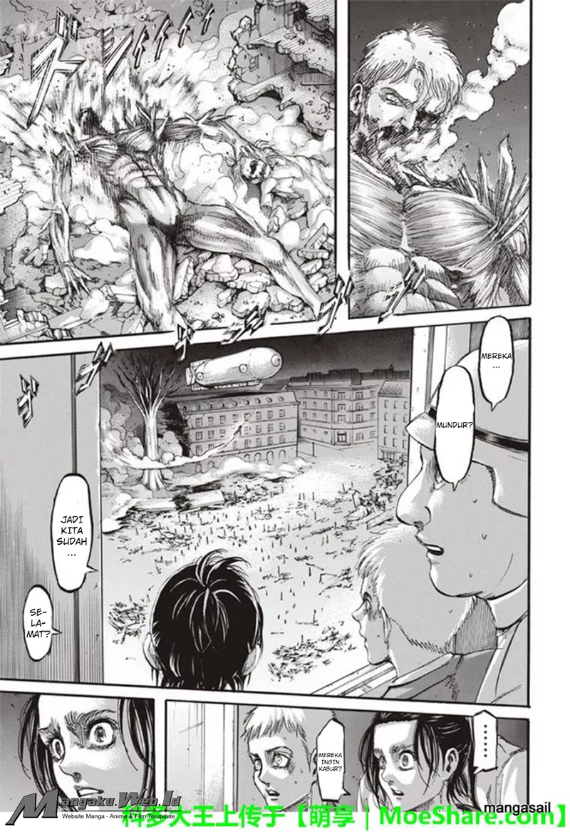 Shingeki no Kyojin chapter 104 halaman 43