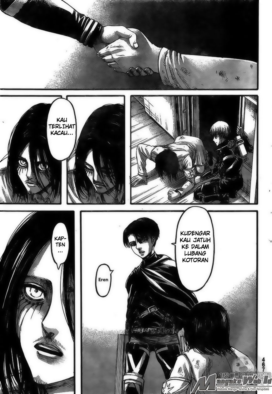 Shingeki no Kyojin chapter 105 halaman 4