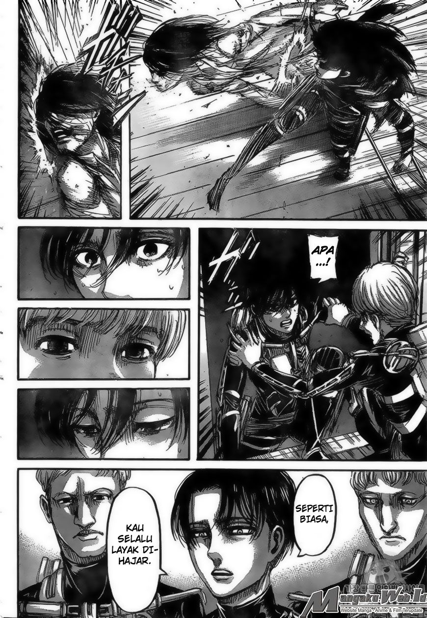 Shingeki no Kyojin chapter 105 halaman 5
