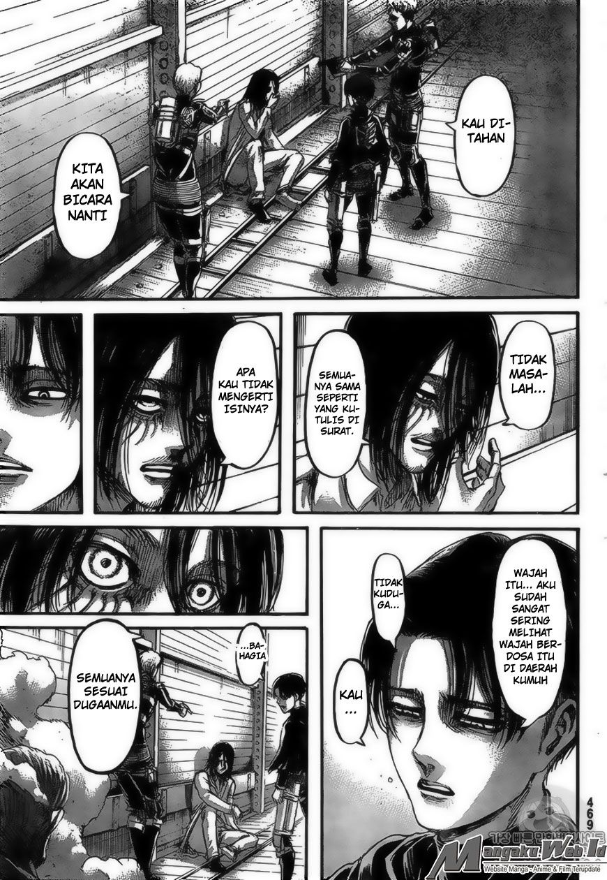 Shingeki no Kyojin chapter 105 halaman 6