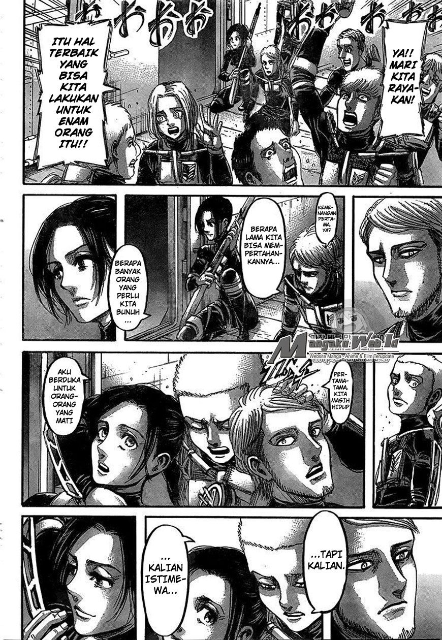 Shingeki no Kyojin chapter 105 halaman 9