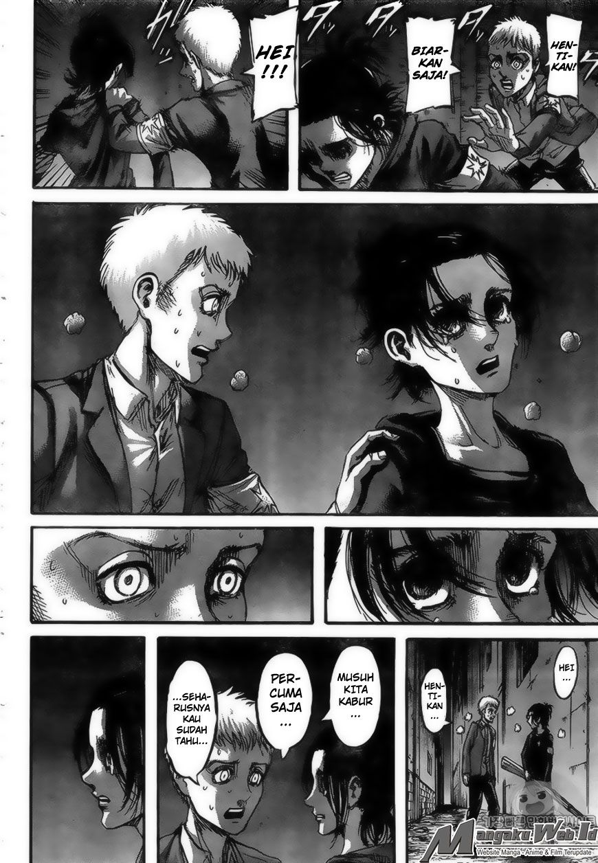 Shingeki no Kyojin chapter 105 halaman 11