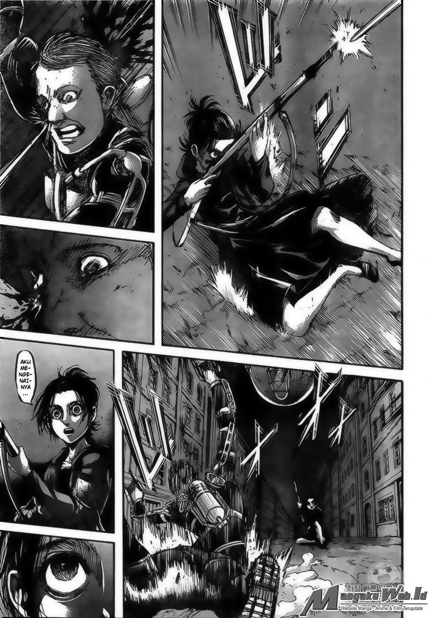 Shingeki no Kyojin chapter 105 halaman 18