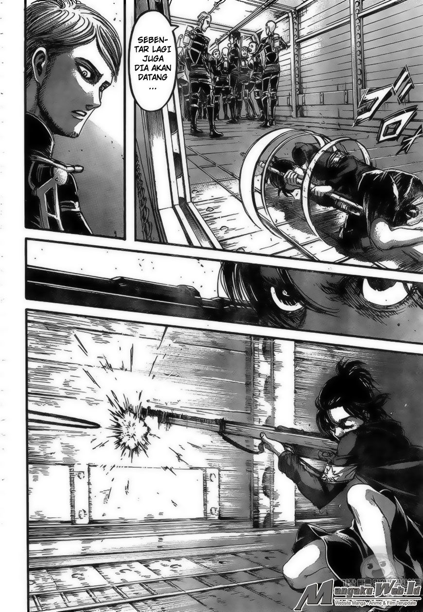 Shingeki no Kyojin chapter 105 halaman 25