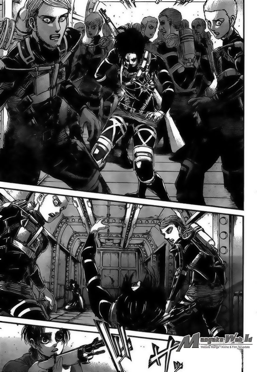 Shingeki no Kyojin chapter 105 halaman 26