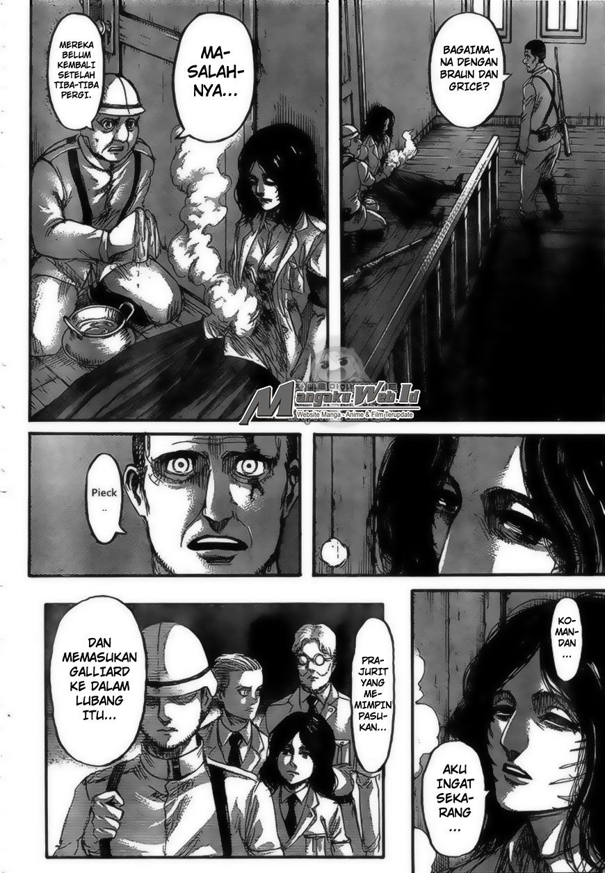 Shingeki no Kyojin chapter 105 halaman 31
