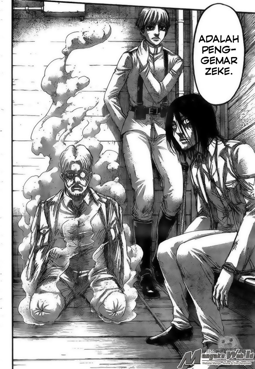 Shingeki no Kyojin chapter 105 halaman 35