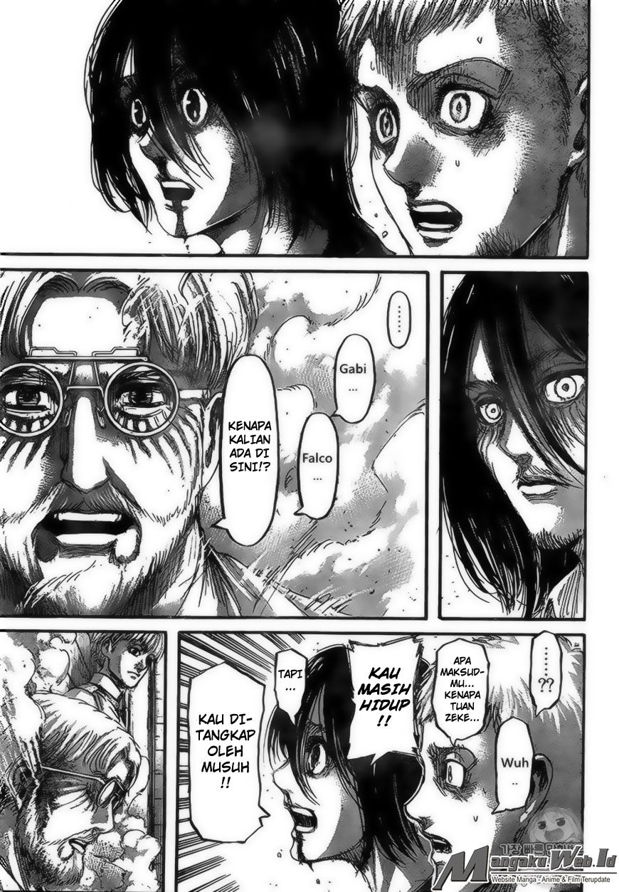 Shingeki no Kyojin chapter 105 halaman 36