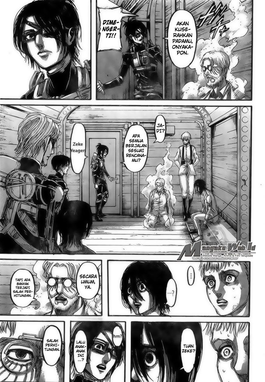 Shingeki no Kyojin chapter 105 halaman 38