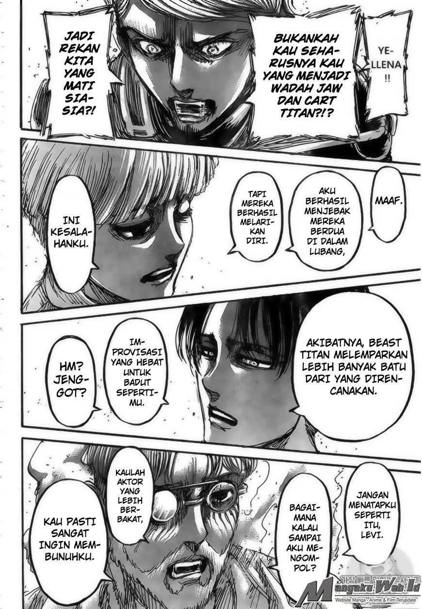 Shingeki no Kyojin chapter 105 halaman 39