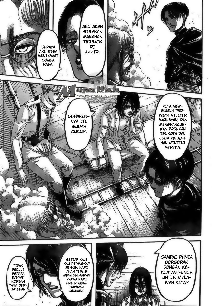 Shingeki no Kyojin chapter 105 halaman 40