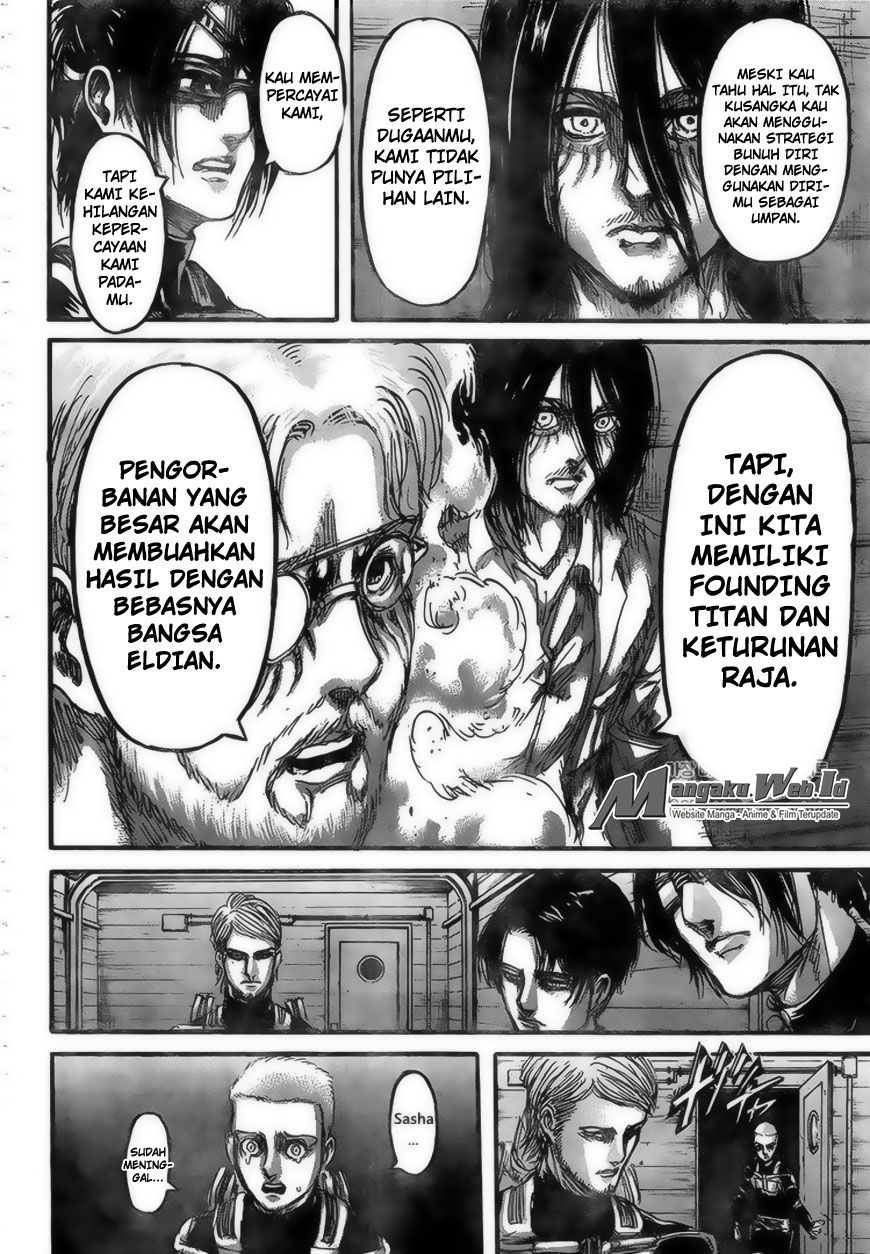 Shingeki no Kyojin chapter 105 halaman 41