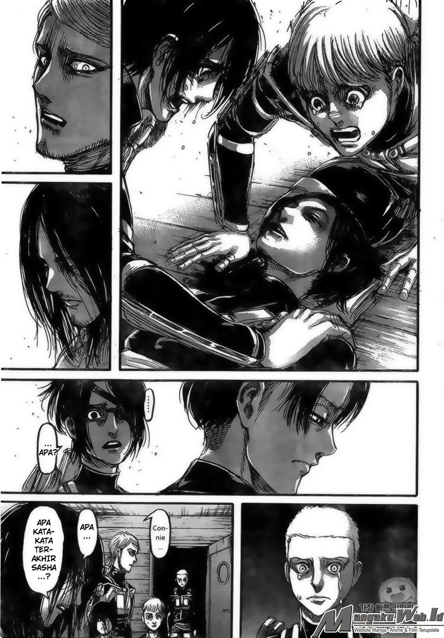 Shingeki no Kyojin chapter 105 halaman 42