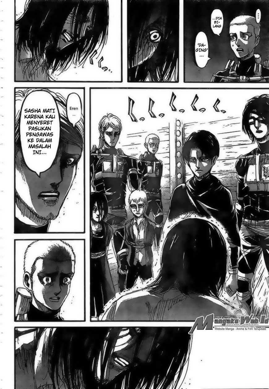 Shingeki no Kyojin chapter 105 halaman 43