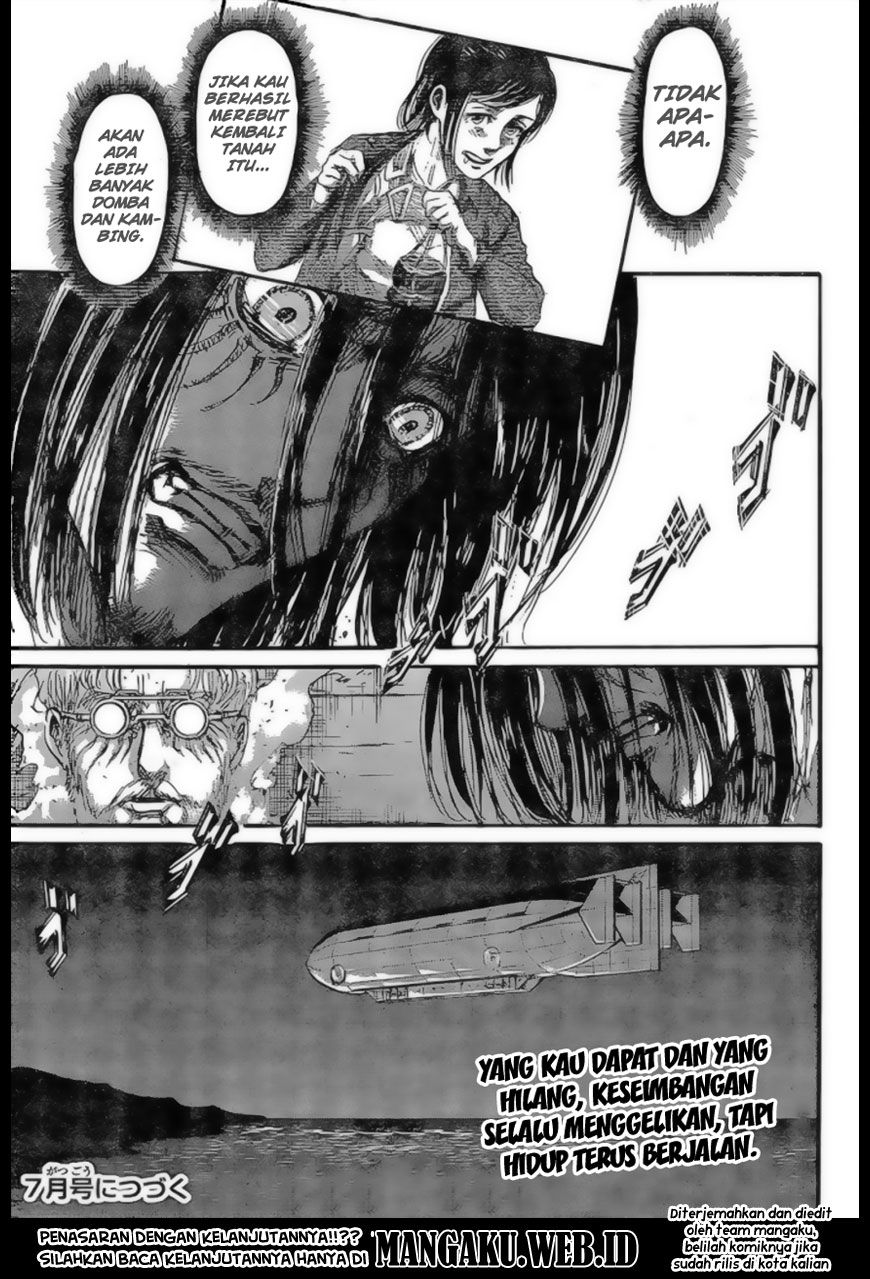 Shingeki no Kyojin chapter 105 halaman 44