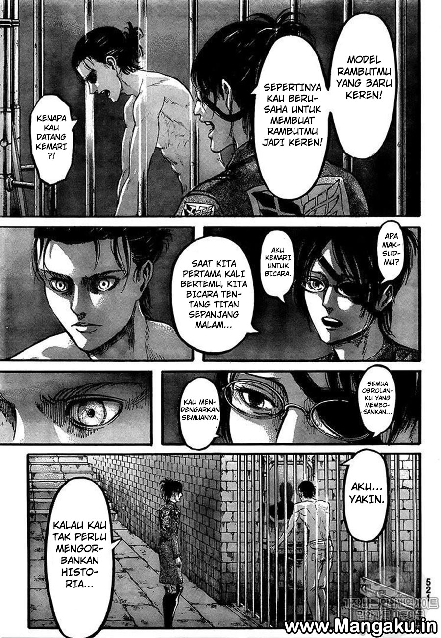 Shingeki no Kyojin chapter 107 halaman 4
