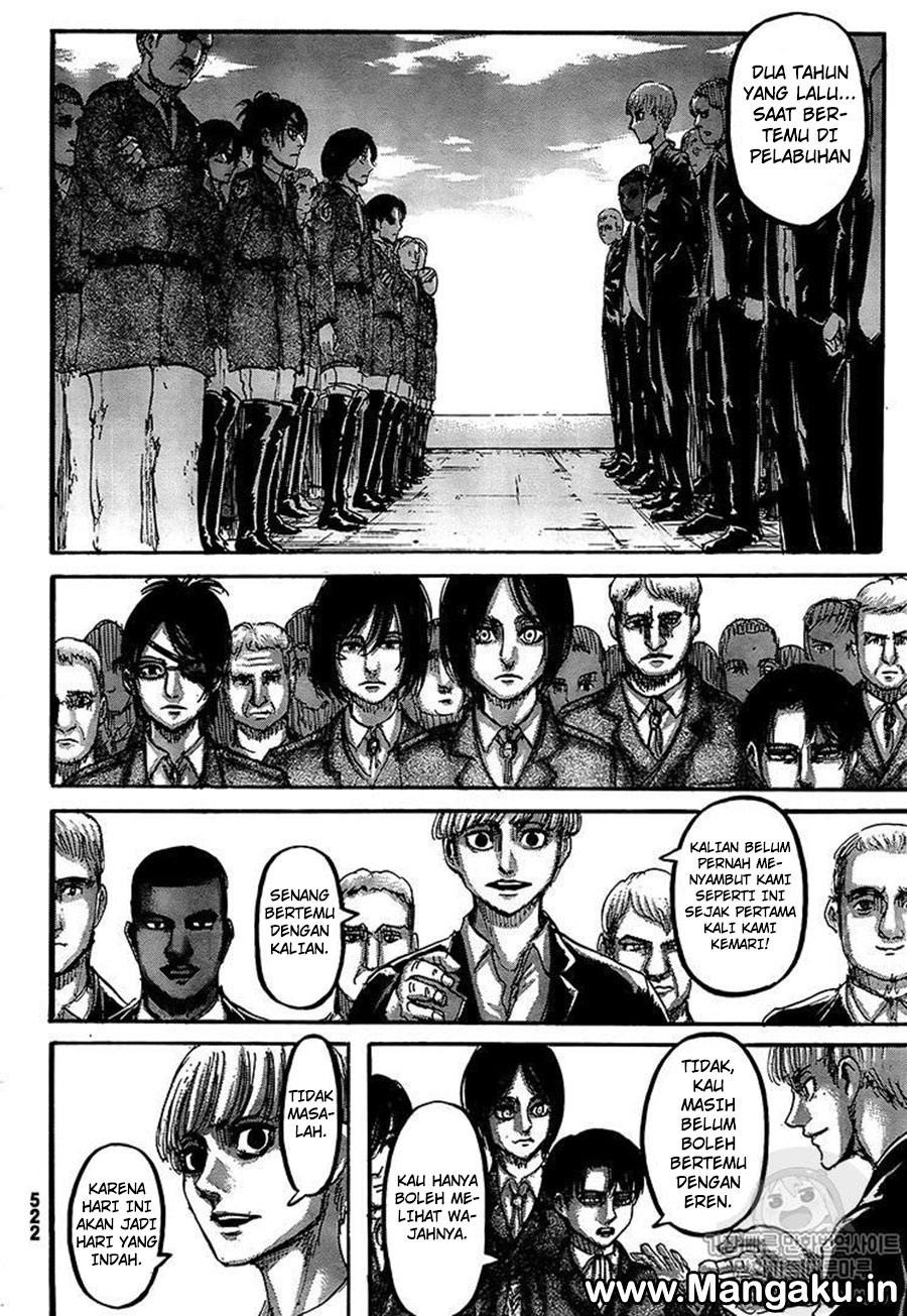 Shingeki no Kyojin chapter 107 halaman 5