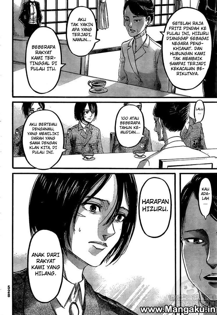 Shingeki no Kyojin chapter 107 halaman 11