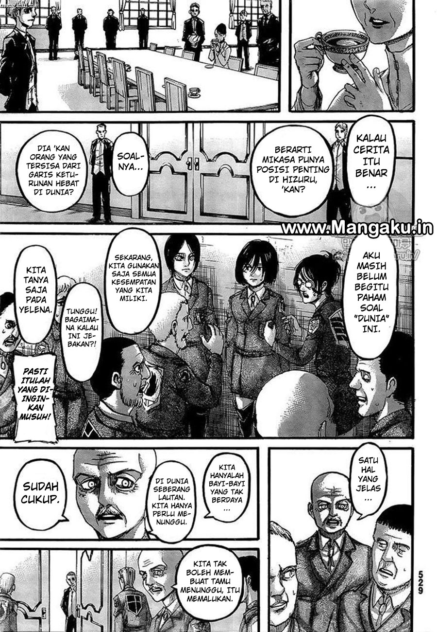 Shingeki no Kyojin chapter 107 halaman 12