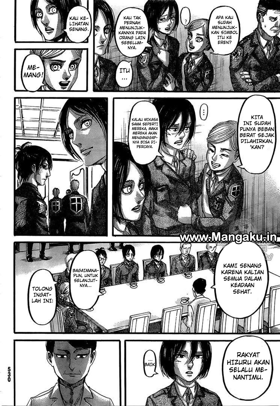 Shingeki no Kyojin chapter 107 halaman 13