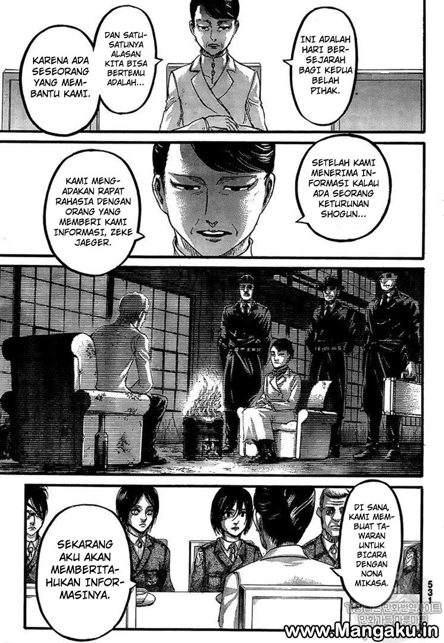Shingeki no Kyojin chapter 107 halaman 14