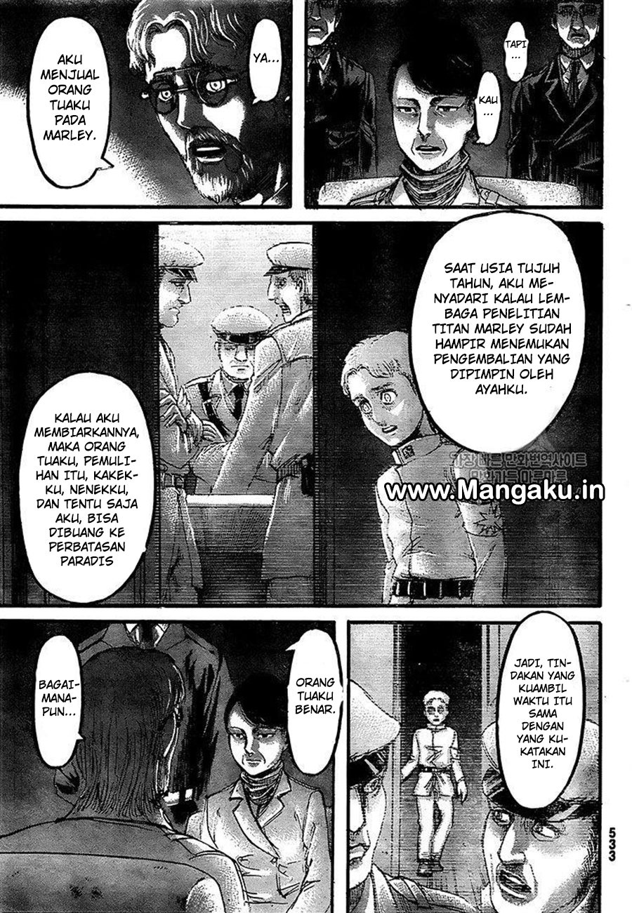 Shingeki no Kyojin chapter 107 halaman 16