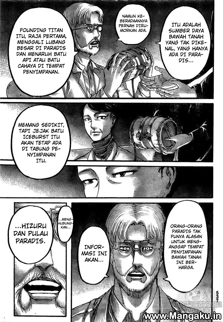 Shingeki no Kyojin chapter 107 halaman 20