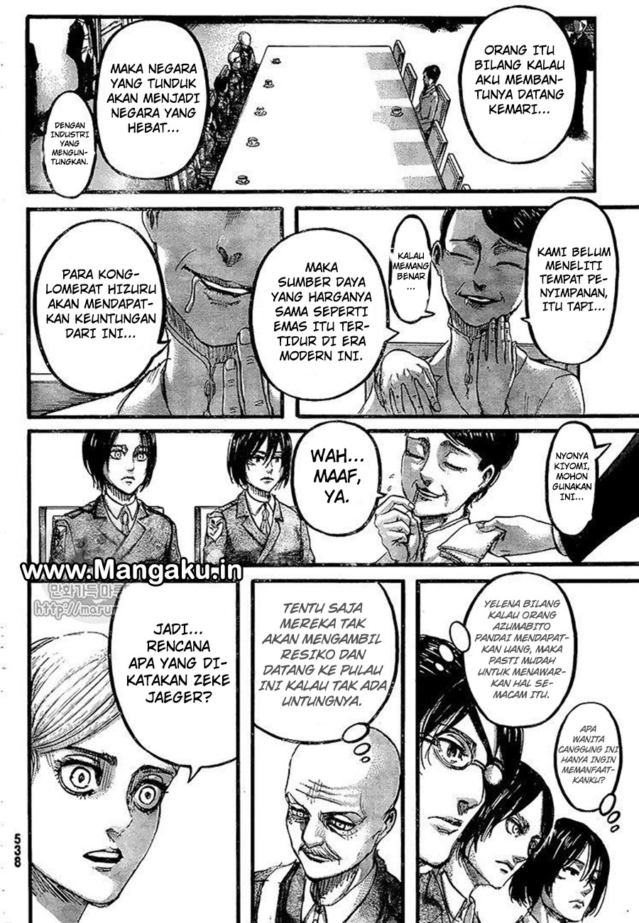 Shingeki no Kyojin chapter 107 halaman 21