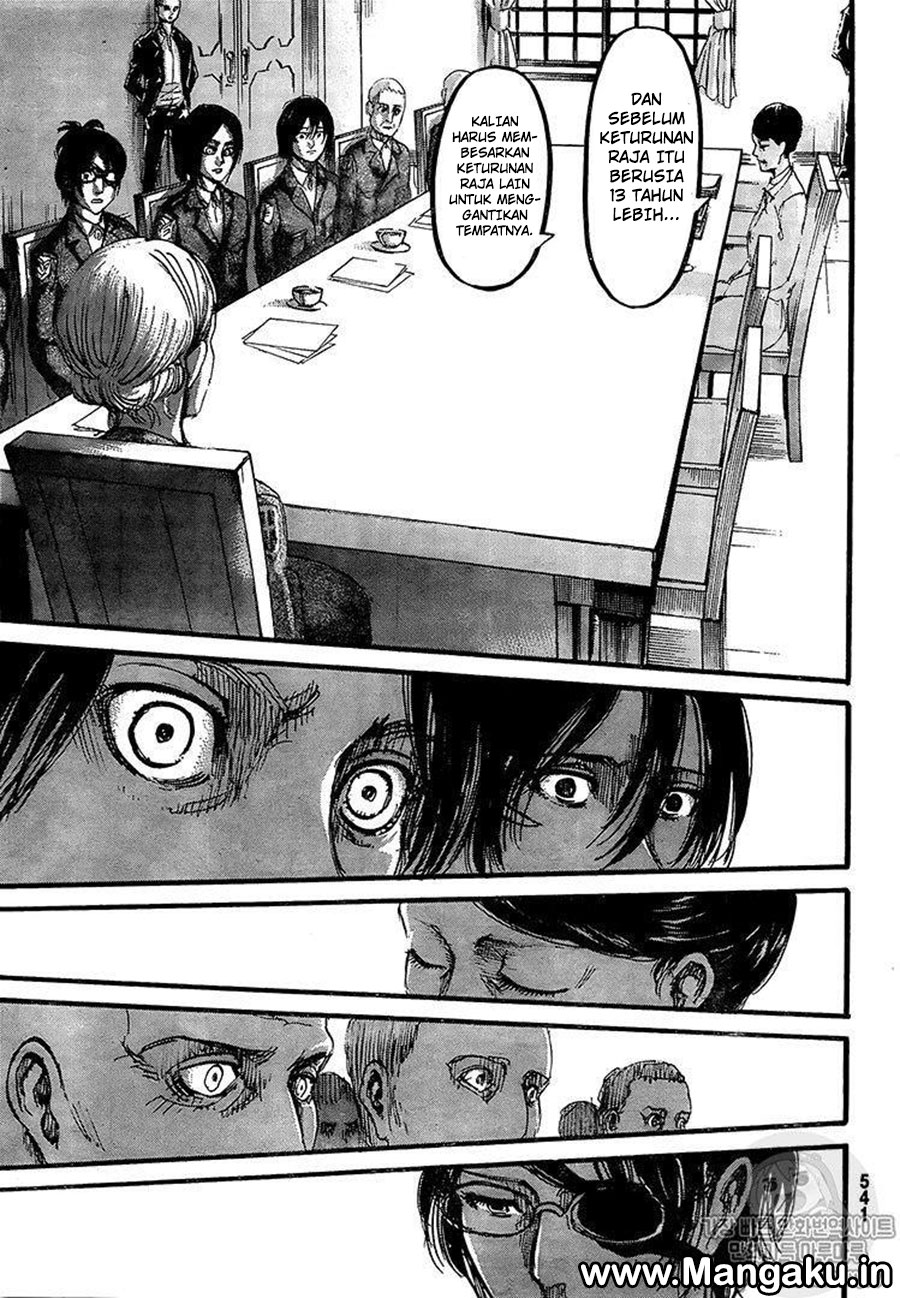 Shingeki no Kyojin chapter 107 halaman 24