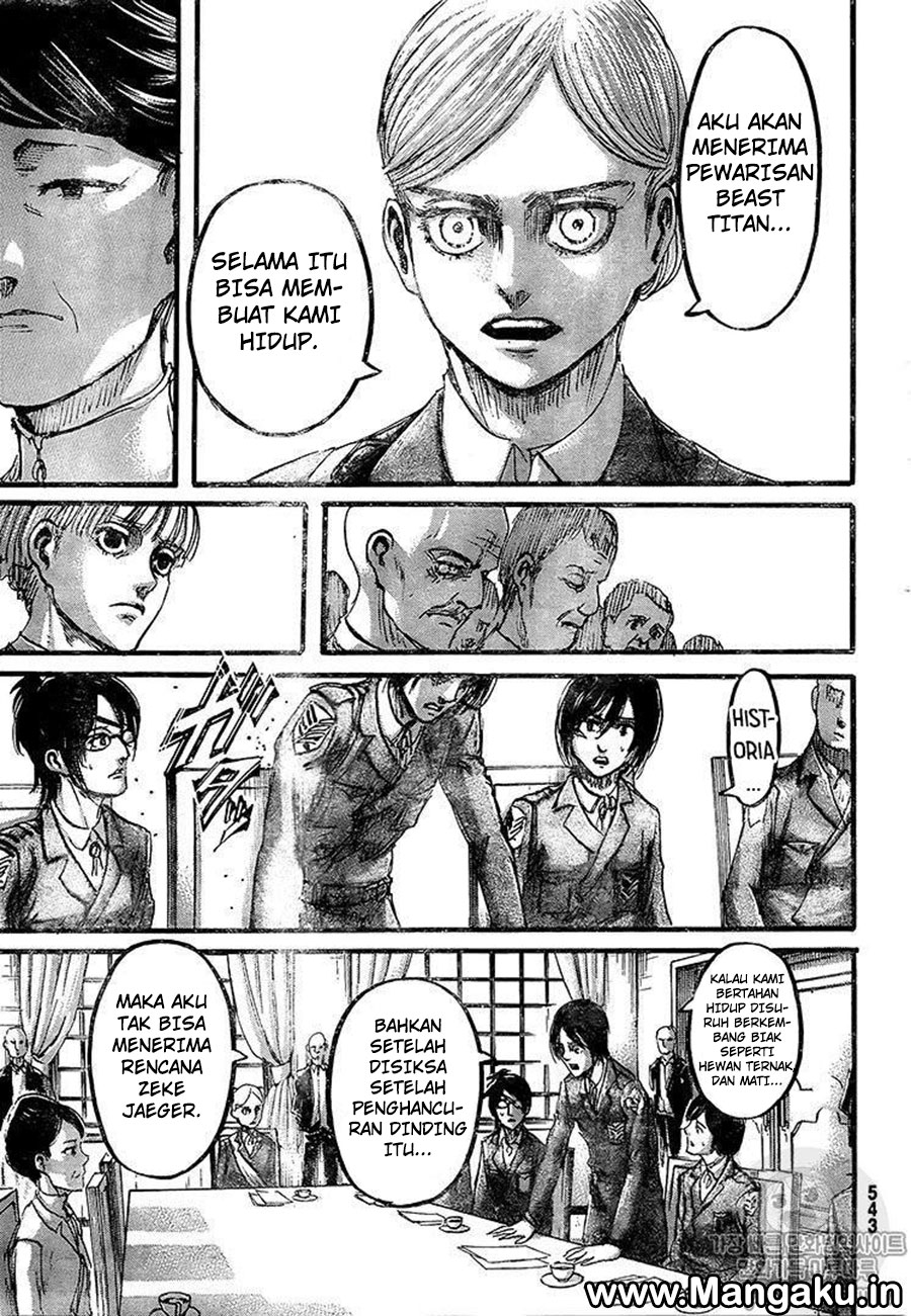 Shingeki no Kyojin chapter 107 halaman 26