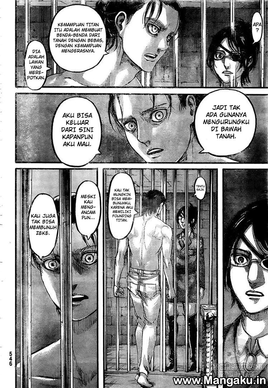 Shingeki no Kyojin chapter 107 halaman 29