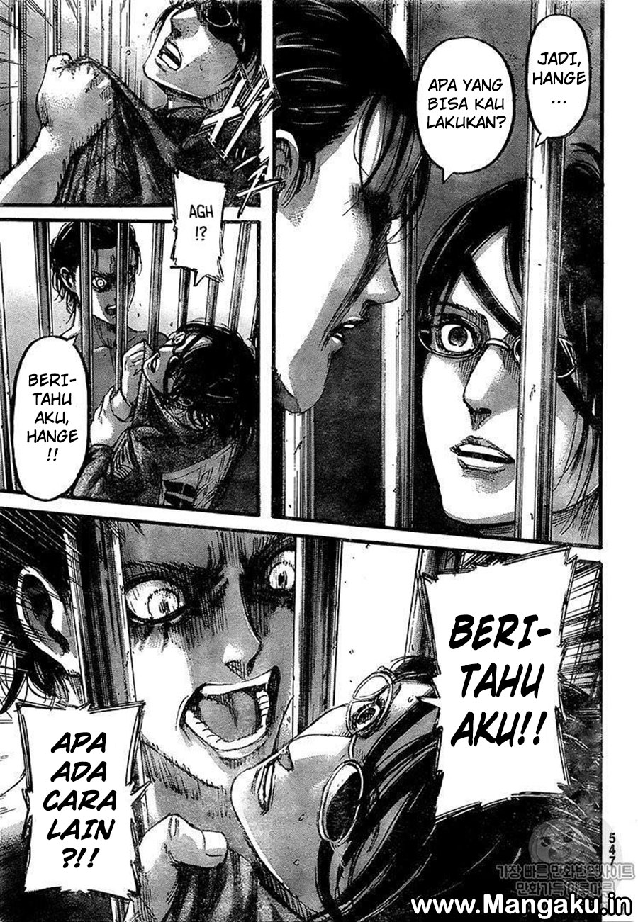 Shingeki no Kyojin chapter 107 halaman 30