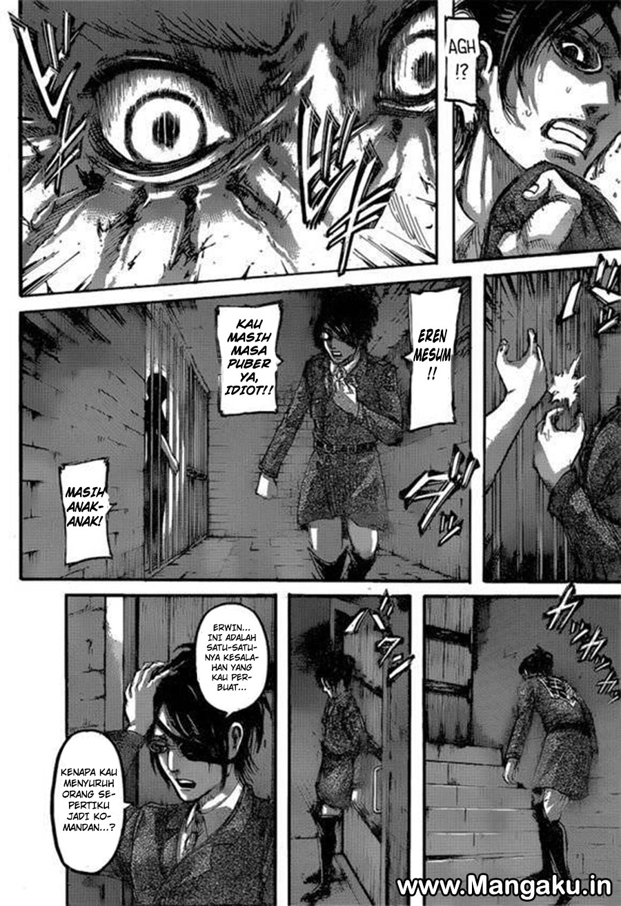 Shingeki no Kyojin chapter 107 halaman 31
