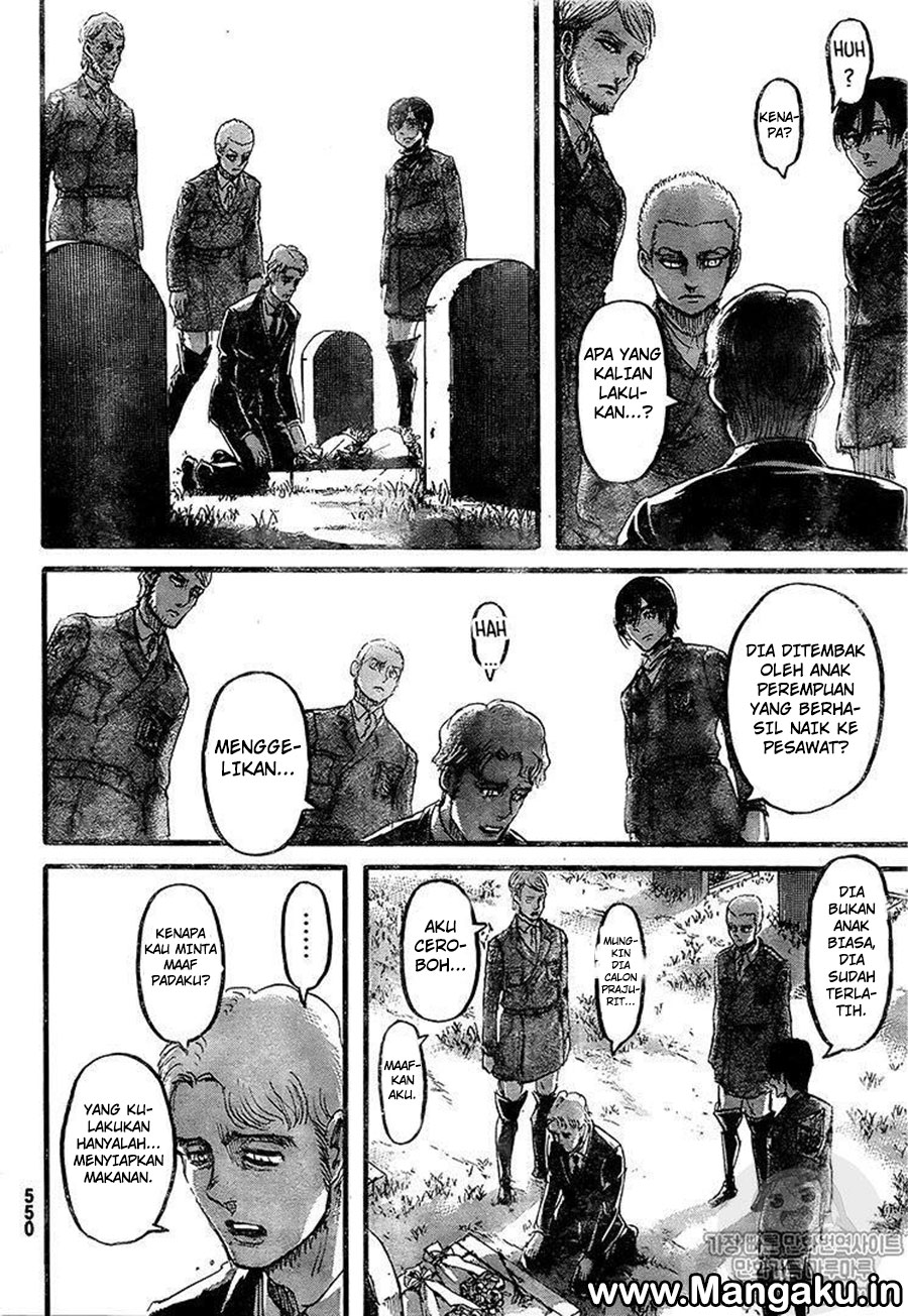 Shingeki no Kyojin chapter 107 halaman 33