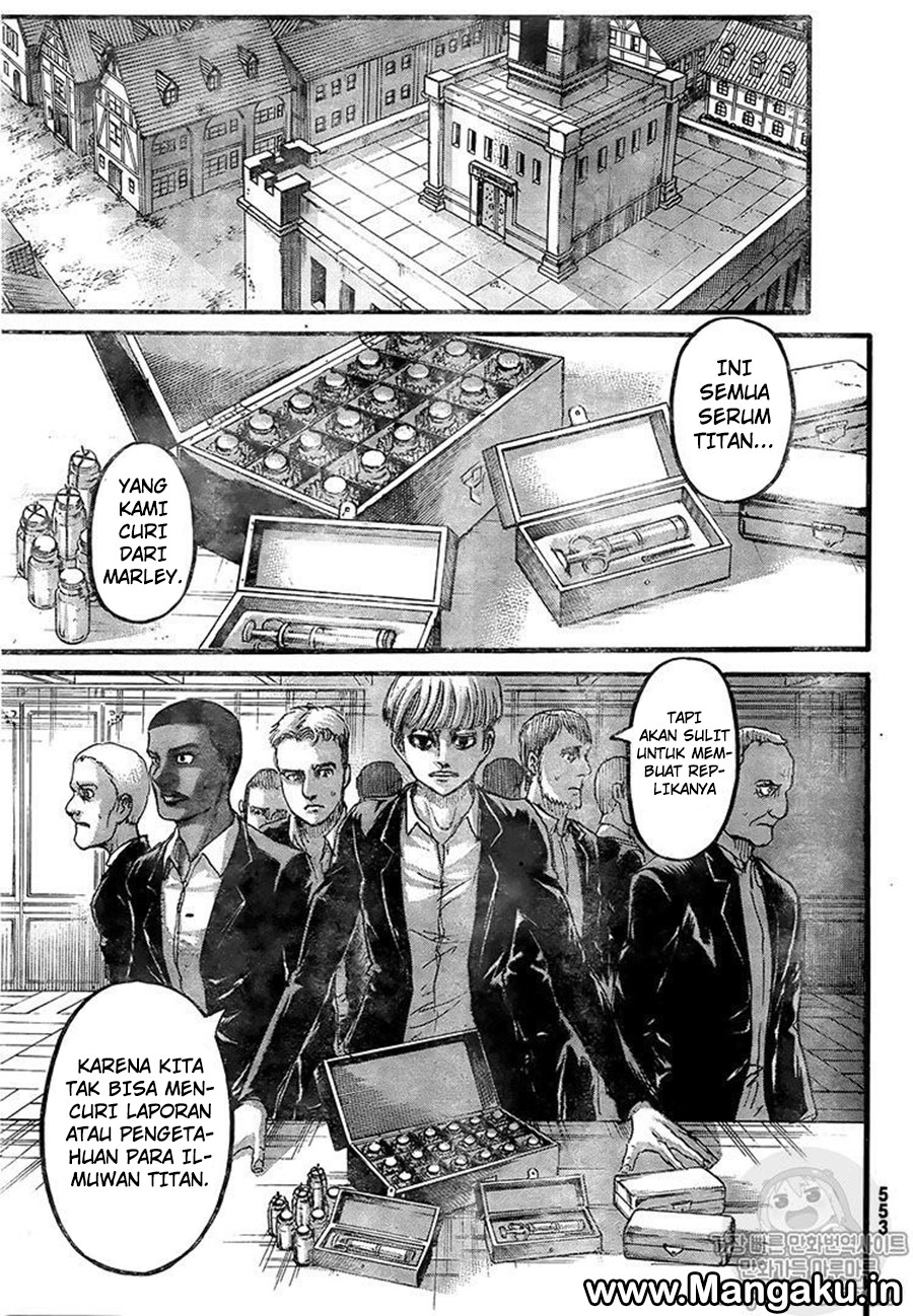 Shingeki no Kyojin chapter 107 halaman 36