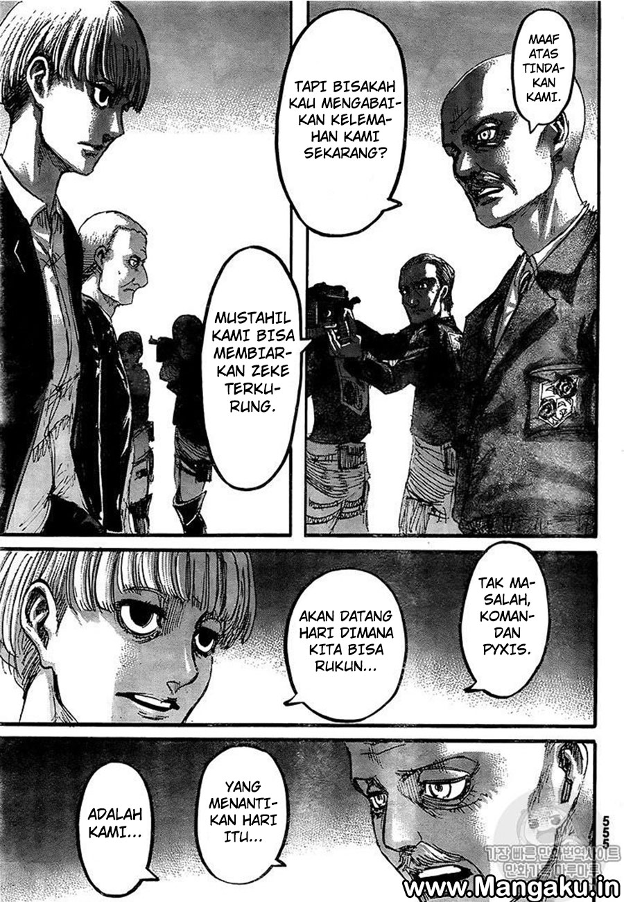 Shingeki no Kyojin chapter 107 halaman 38