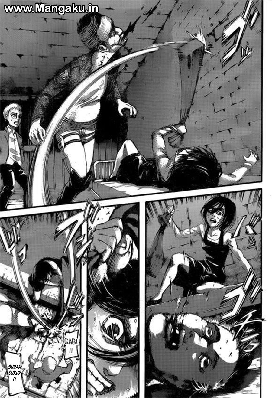 Shingeki no Kyojin chapter 107 halaman 42