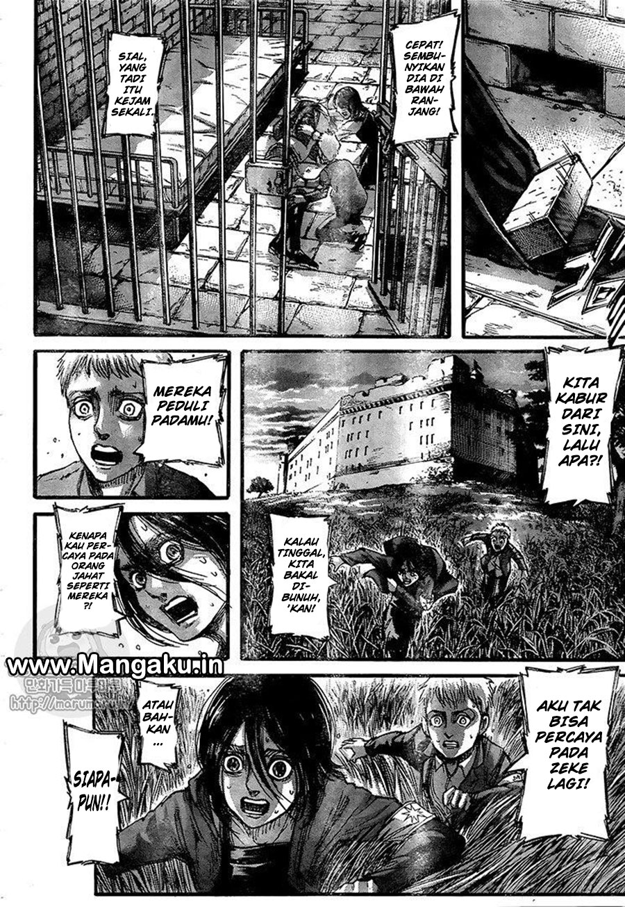 Shingeki no Kyojin chapter 107 halaman 43