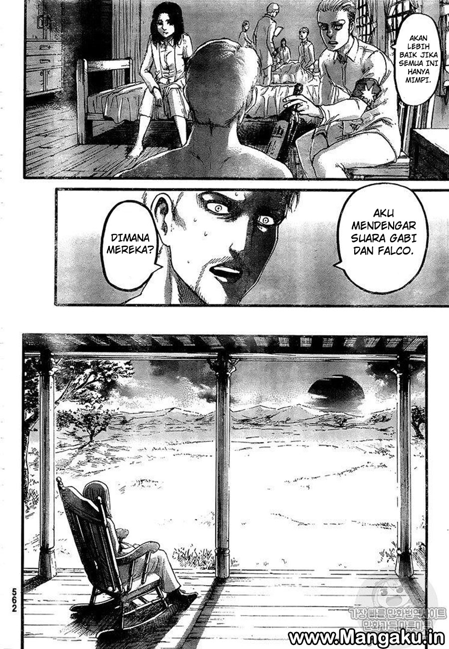 Shingeki no Kyojin chapter 107 halaman 45