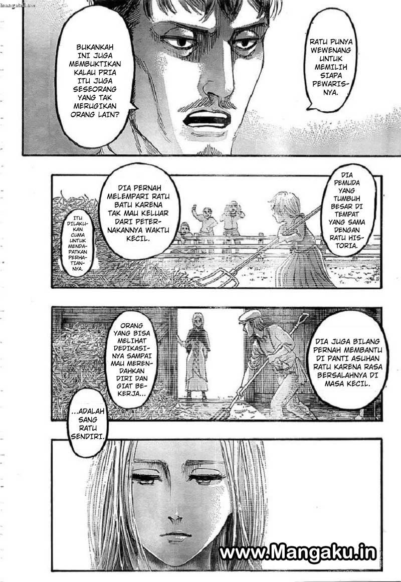 Shingeki no Kyojin chapter 108 halaman 5