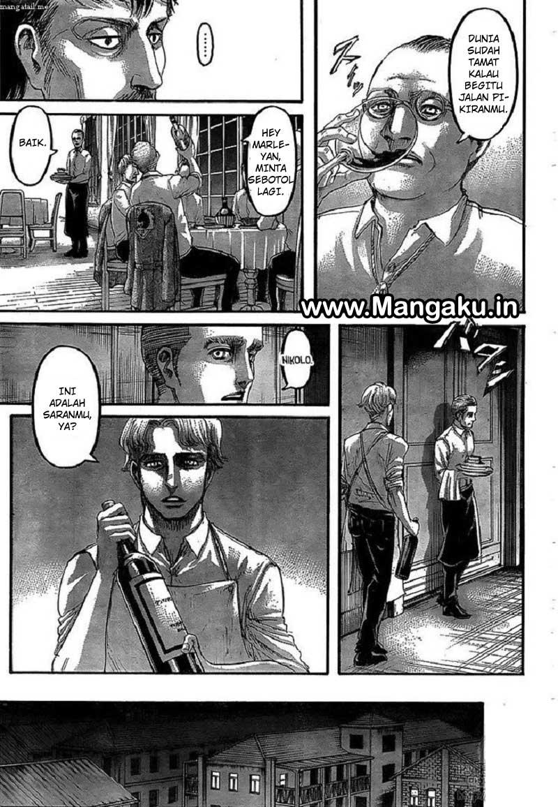 Shingeki no Kyojin chapter 108 halaman 8