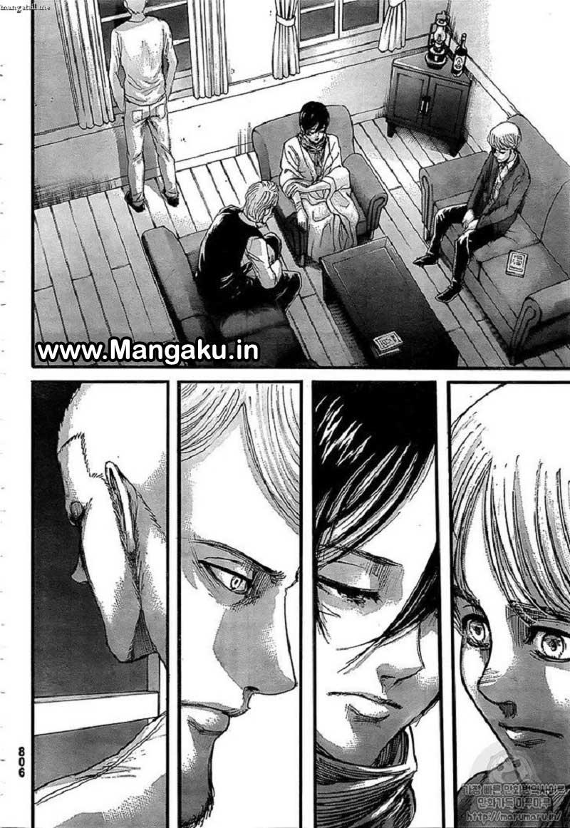Shingeki no Kyojin chapter 108 halaman 9
