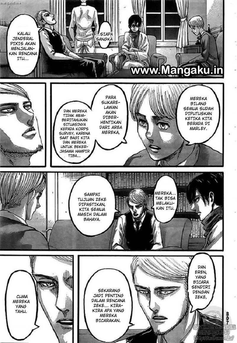 Shingeki no Kyojin chapter 108 halaman 10