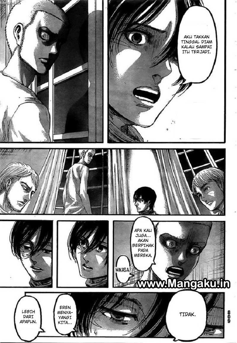 Shingeki no Kyojin chapter 108 halaman 12