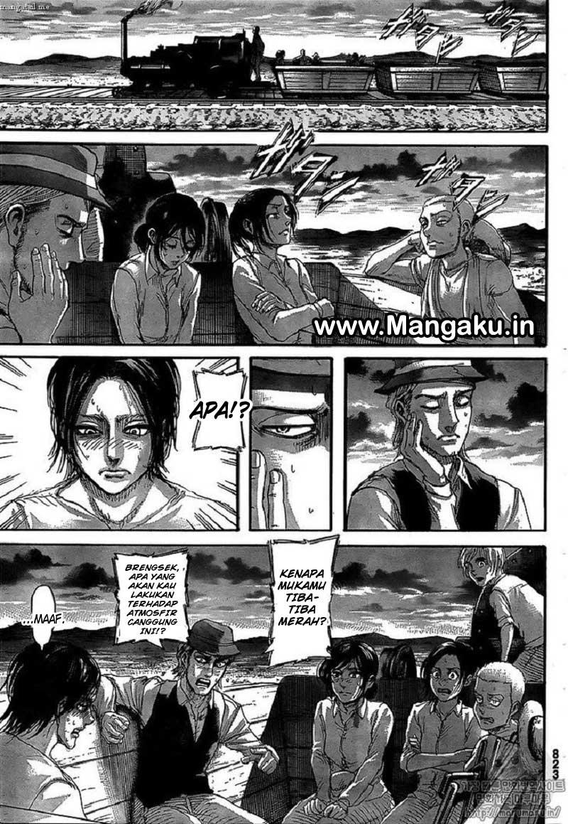 Shingeki no Kyojin chapter 108 halaman 26
