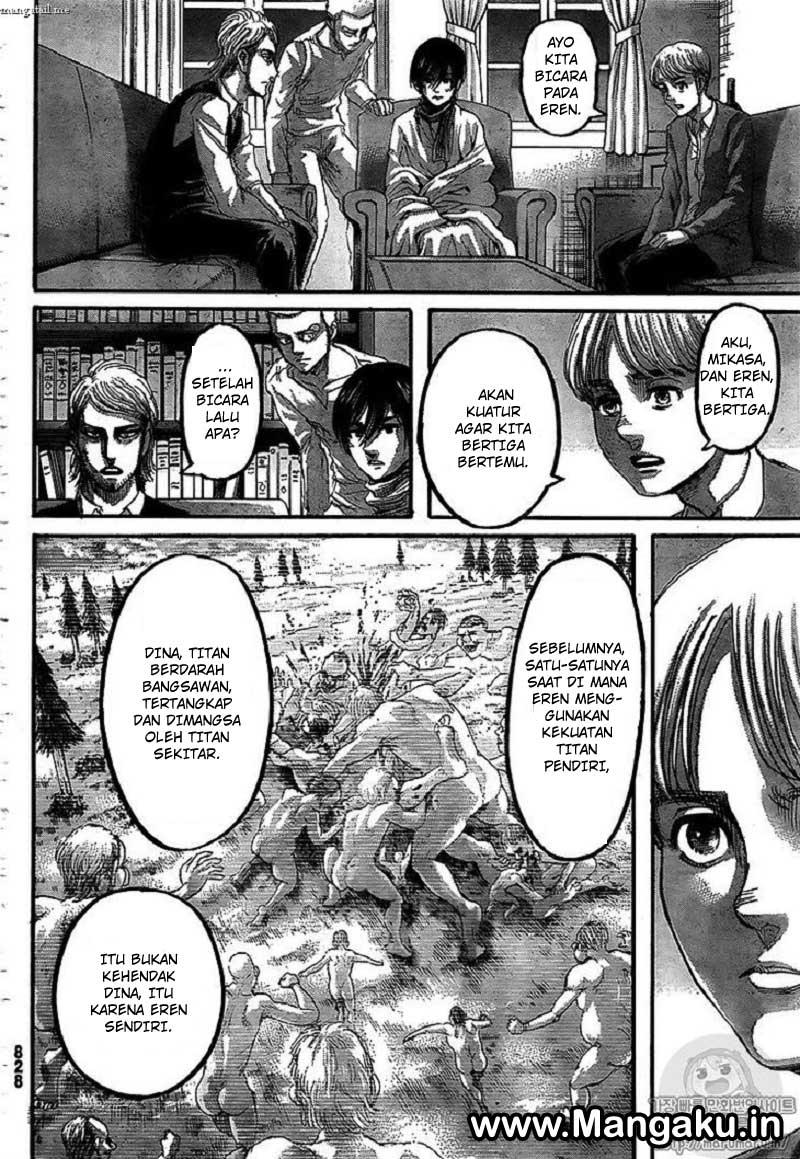 Shingeki no Kyojin chapter 108 halaman 31