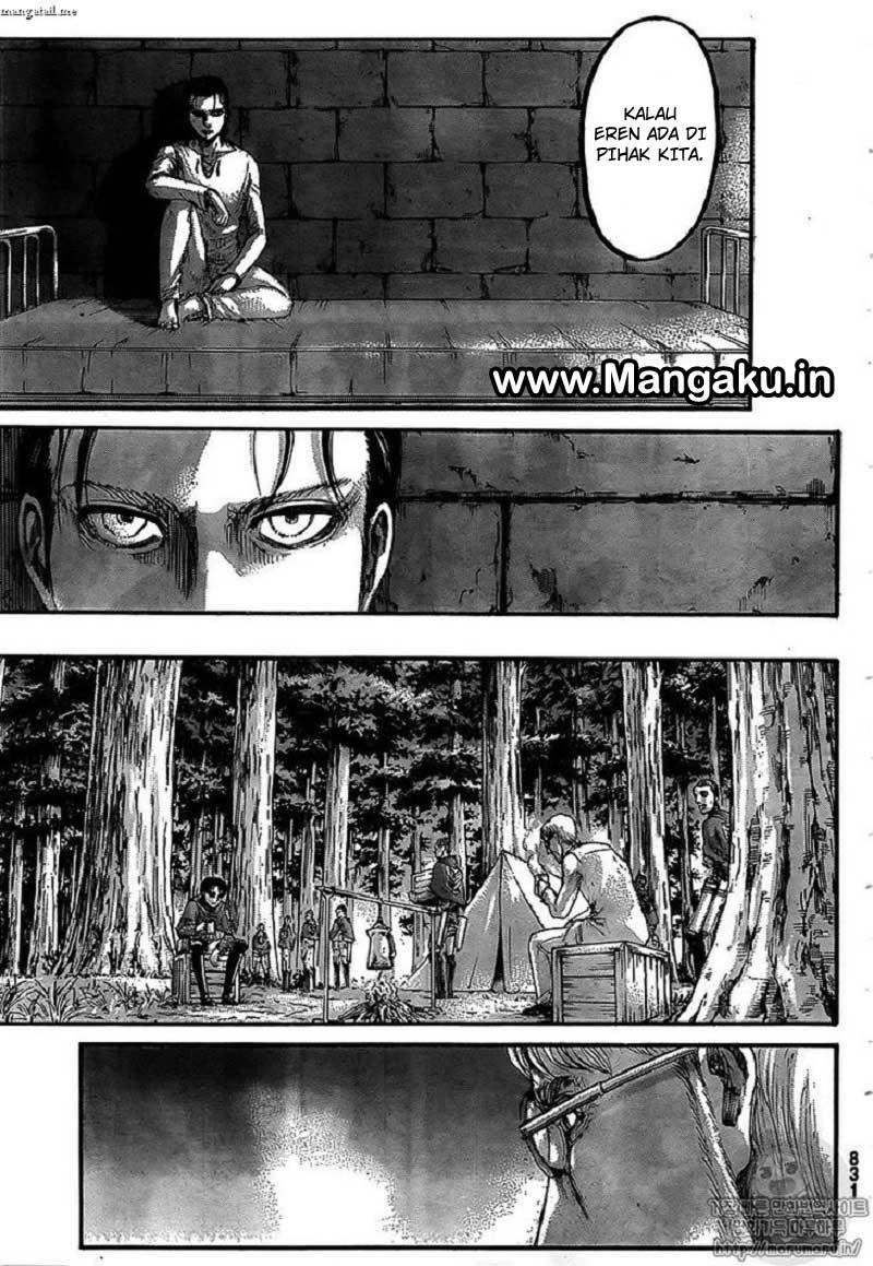 Shingeki no Kyojin chapter 108 halaman 34