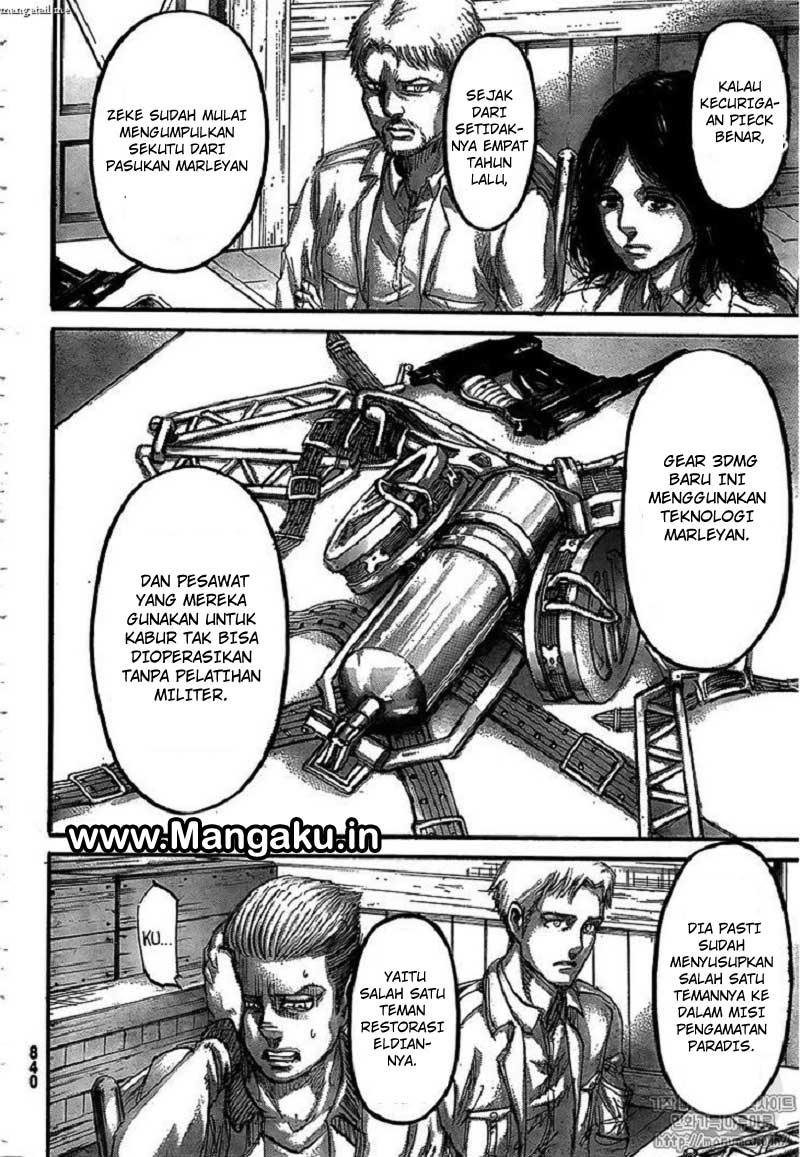 Shingeki no Kyojin chapter 108 halaman 43